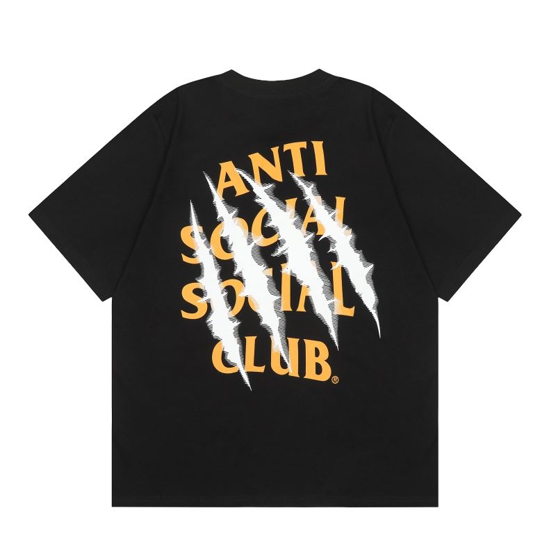 Assc T-Shirts